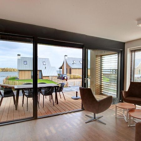 Holiday Home Oesterdam Resort Tholen Eksteriør bilde